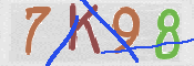 Code Anti-spam
